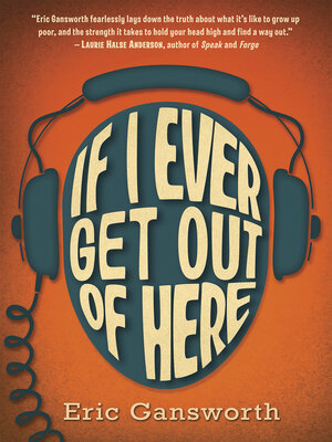cover image of If I Ever Get Out of Here